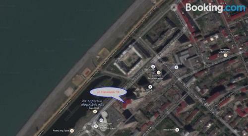 Apartment In Batumi Near Sea