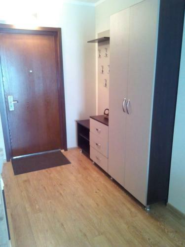 Luka's Apartment In Batumi