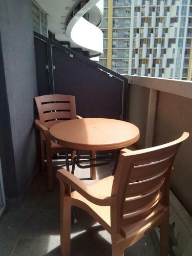 Luka's Apartment In Batumi