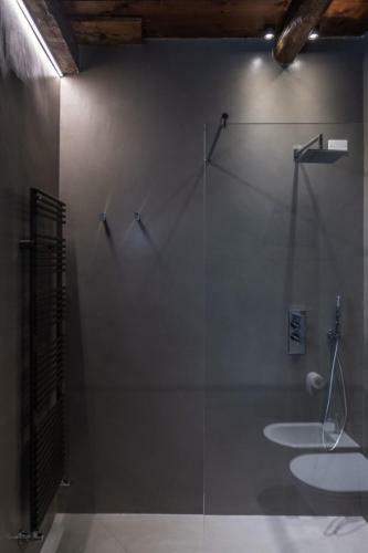 B&B Fonteabate Residenza Di Charme