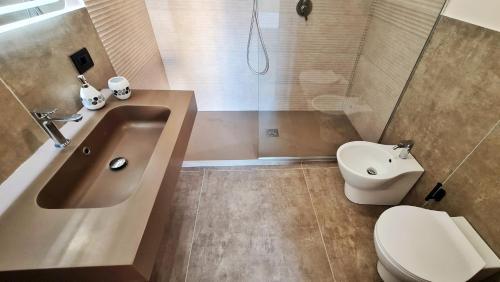 Apartamento Junior Suite Bagheria