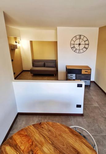 Apartamento Junior Suite Bagheria