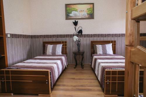 Hostal Metekhi Ubani's Guesthouse