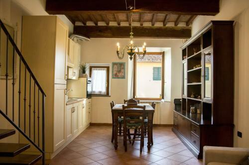 Apartamento La Dimora Di Angela