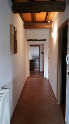 Apartamento La Dimora Di Angela