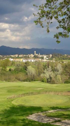 Apartamento La Dimora Di Angela