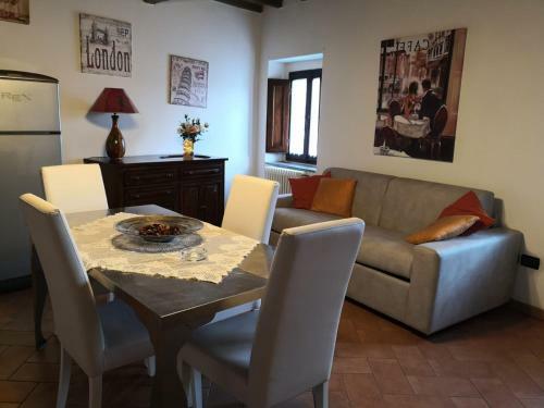 Apartamento La Dimora Di Angela