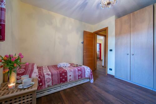 Apartamento Baita La Ciaburna 250mt From Sky Slopes