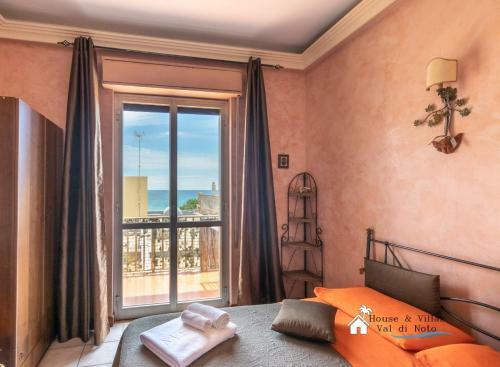 Apartamento Dimora In Riva Al Mare