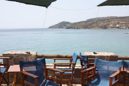 Posada Aegina Beachfront Suites - Argo Seaside Stays