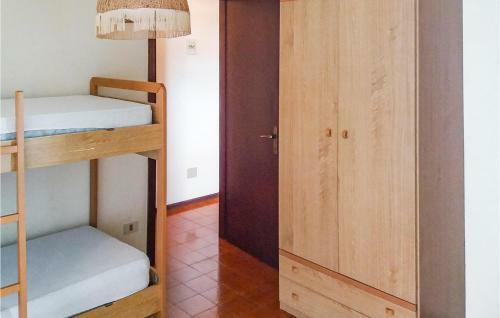 Awesome Apartment In Bibione With 2 Bedrooms