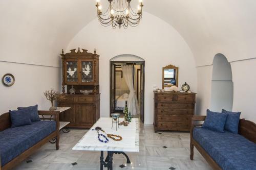 Spacious House For 6, View 360 ,in The Vineyards