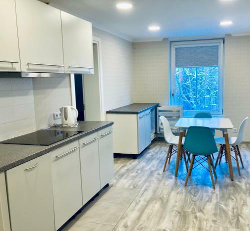 Apartamento Jaukus Ir Erdvus Butas Rusn?s Centre