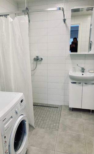 Apartamento Jaukus Ir Erdvus Butas Rusn?s Centre