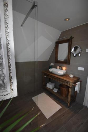 Romantische Kamer In Centrum Groningen