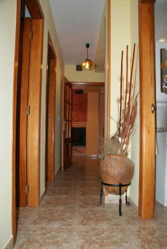 Apartamento Dulce Encanto Del Valle
