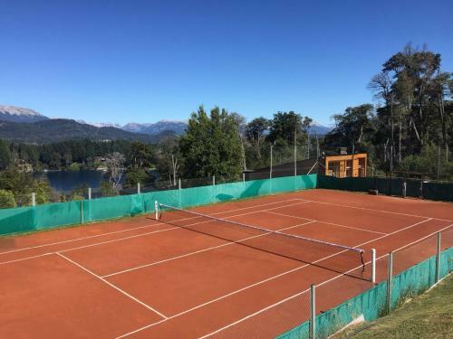 Hotel Bah�a Monta�a Resort