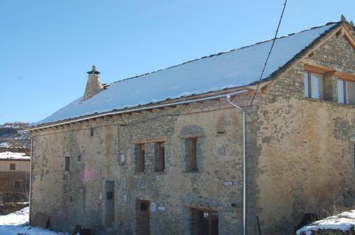 Casa Dorond�n