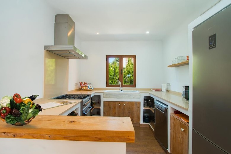 Holiday Villa Yel�r