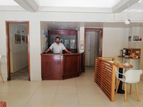 Hotel Arcos