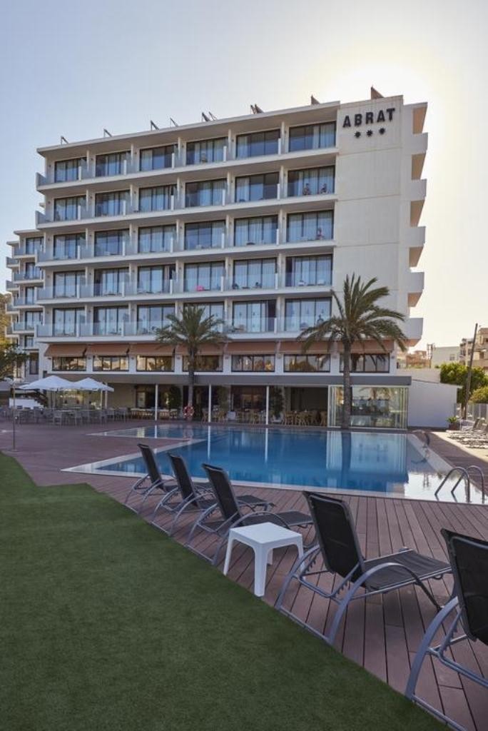 Hotel Abrat