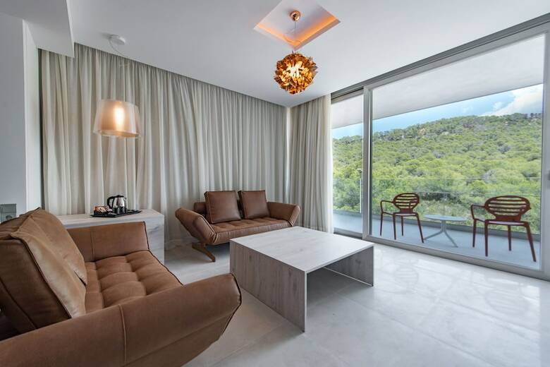 Hotel Abrat