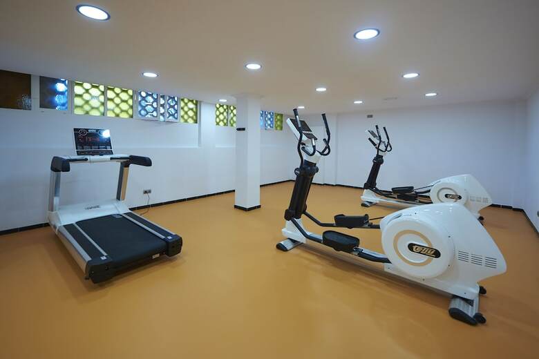 Hotel Abrat