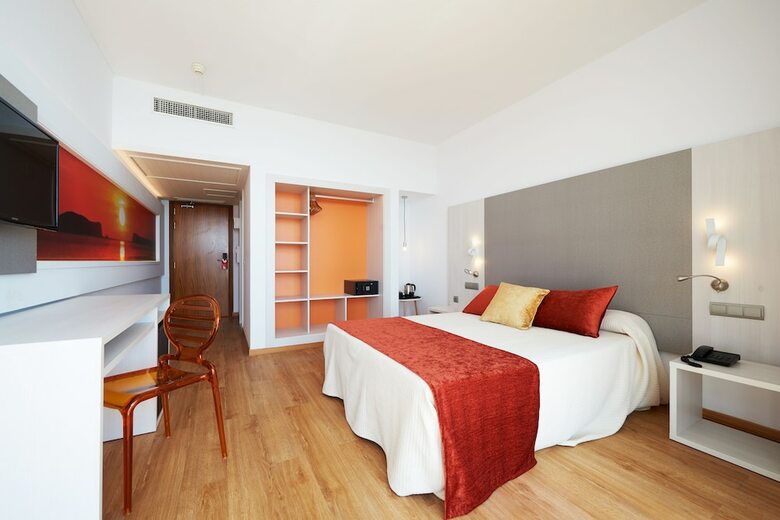 Hotel Abrat