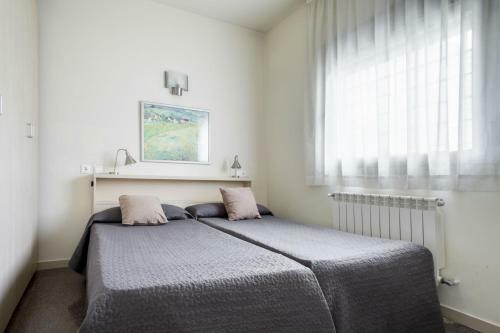 Albergue Residencia Los Abedules