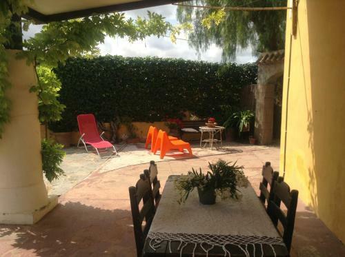 Casa Rural Lo Soto