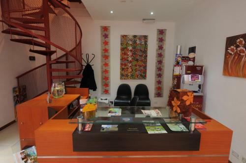 Unico Eco Hostel Boutique