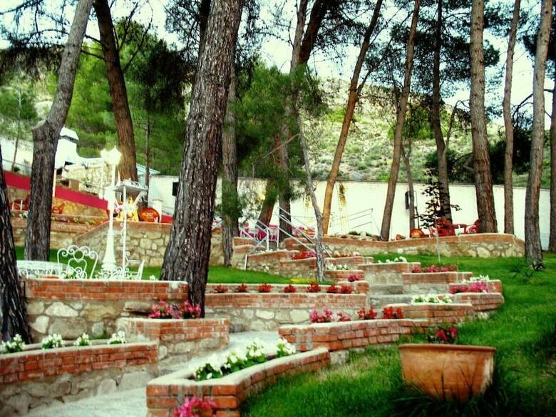 Hotel Villa Pachita