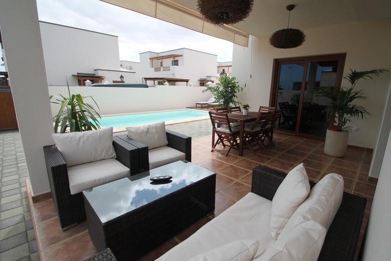 Villa The House Of Origin