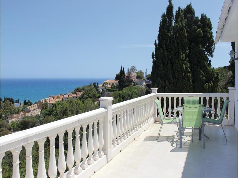 Holiday Home Benasol Vivienda