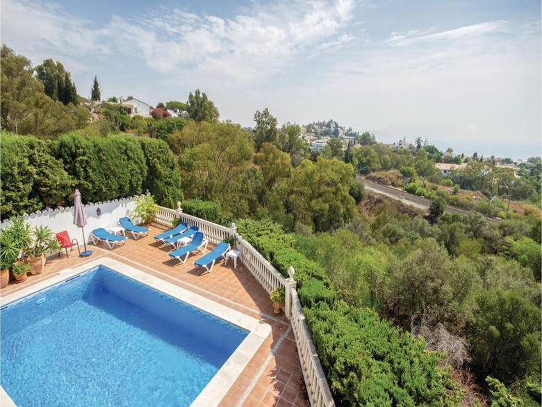 Holiday Home Benasol Vivienda