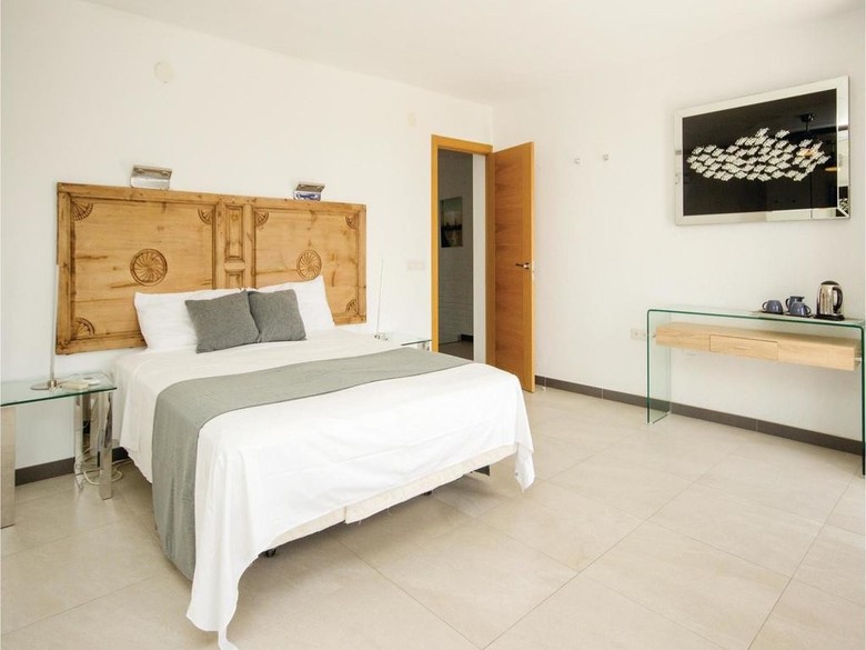 Holiday Home Benasol Vivienda