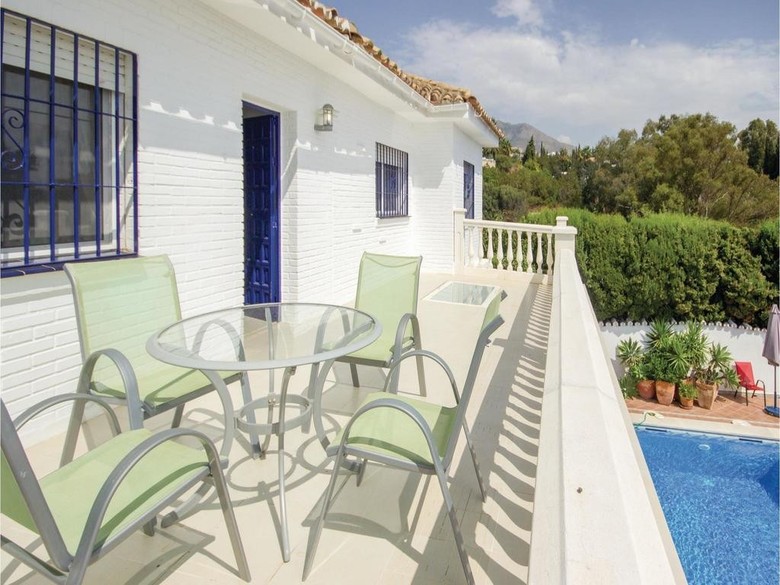Holiday Home Benasol Vivienda