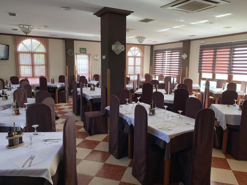 Hotel-restaurante La Loma