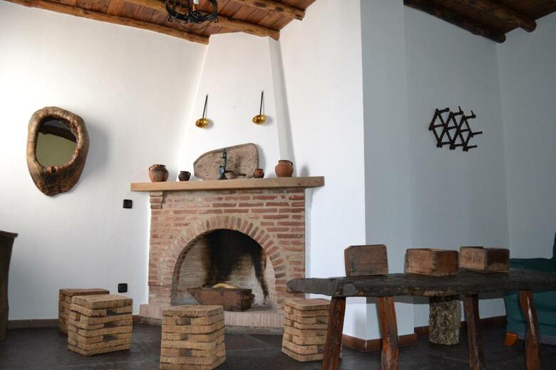 Hotel Rinc�n Del Abade