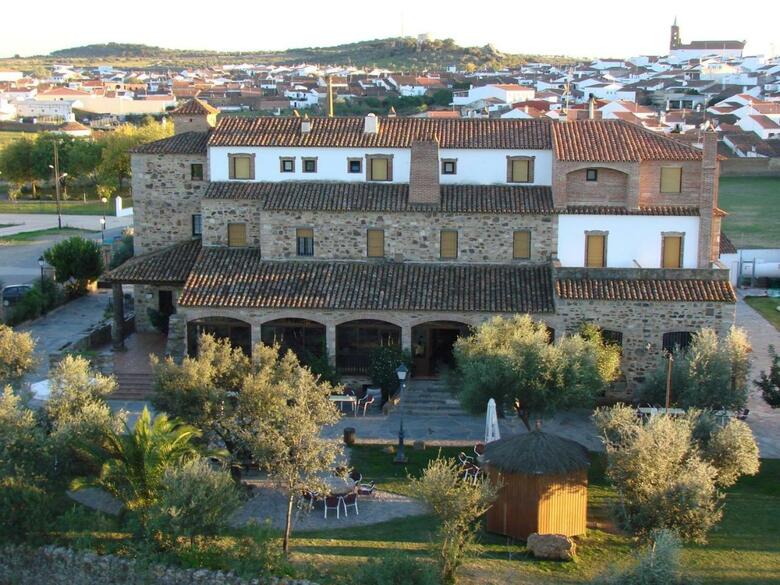 Hotel Rinc�n Del Abade