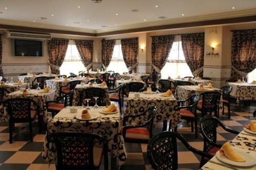 Hotel Frijon
