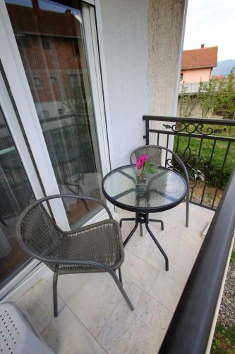Apartamento Vila Vrnja?ki Raj