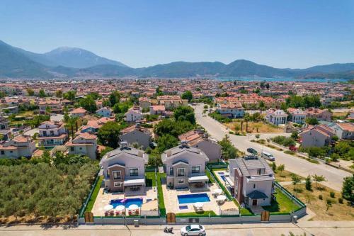 Exclusive Villa With Private Pool, Fethiye Villa 1005