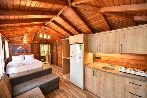 Apartamento Ripple Home Fethiye