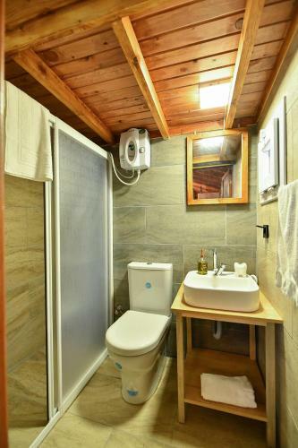 Apartamento Ripple Home Fethiye