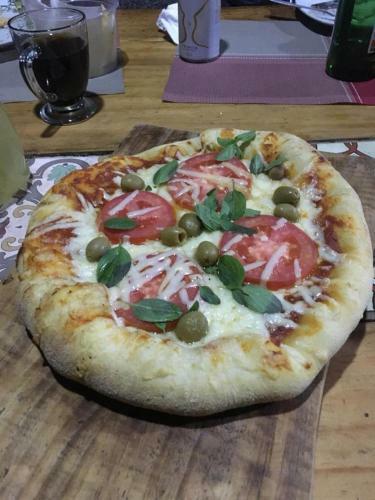 Hostal Chal� Da Montanha