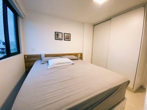 Apartamento Alto Padr�o No Mirante