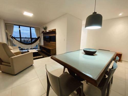 Apartamento Alto Padr�o No Mirante