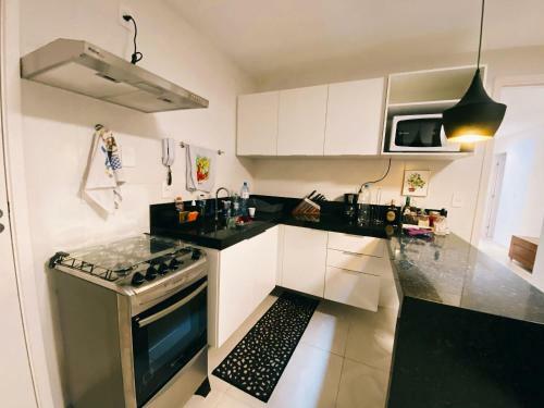 Apartamento Alto Padr�o No Mirante