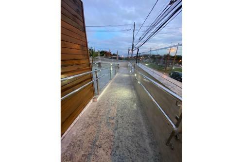Apartamento Alto Padr�o No Mirante